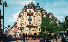 Hotel Kung Carl, WorldHotels Crafted