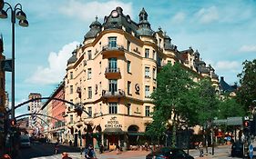 Hotel Kung Carl, WorldHotels Crafted